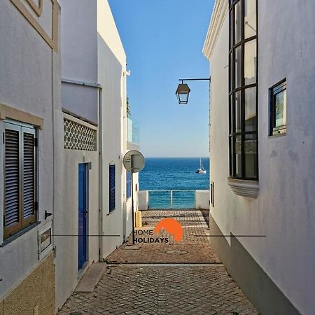 #056 Old Post Office By Home Holidays Albufeira Extérieur photo