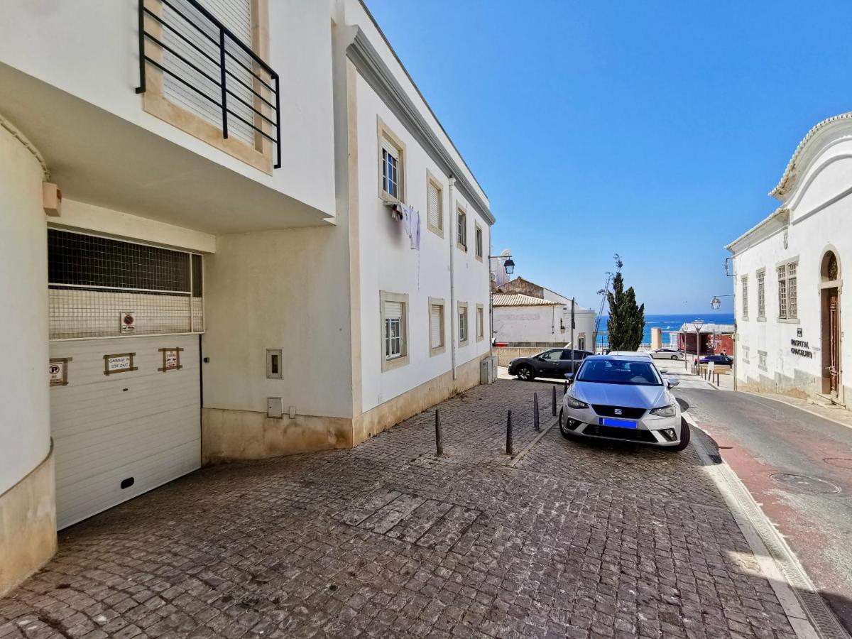 #056 Old Post Office By Home Holidays Albufeira Extérieur photo