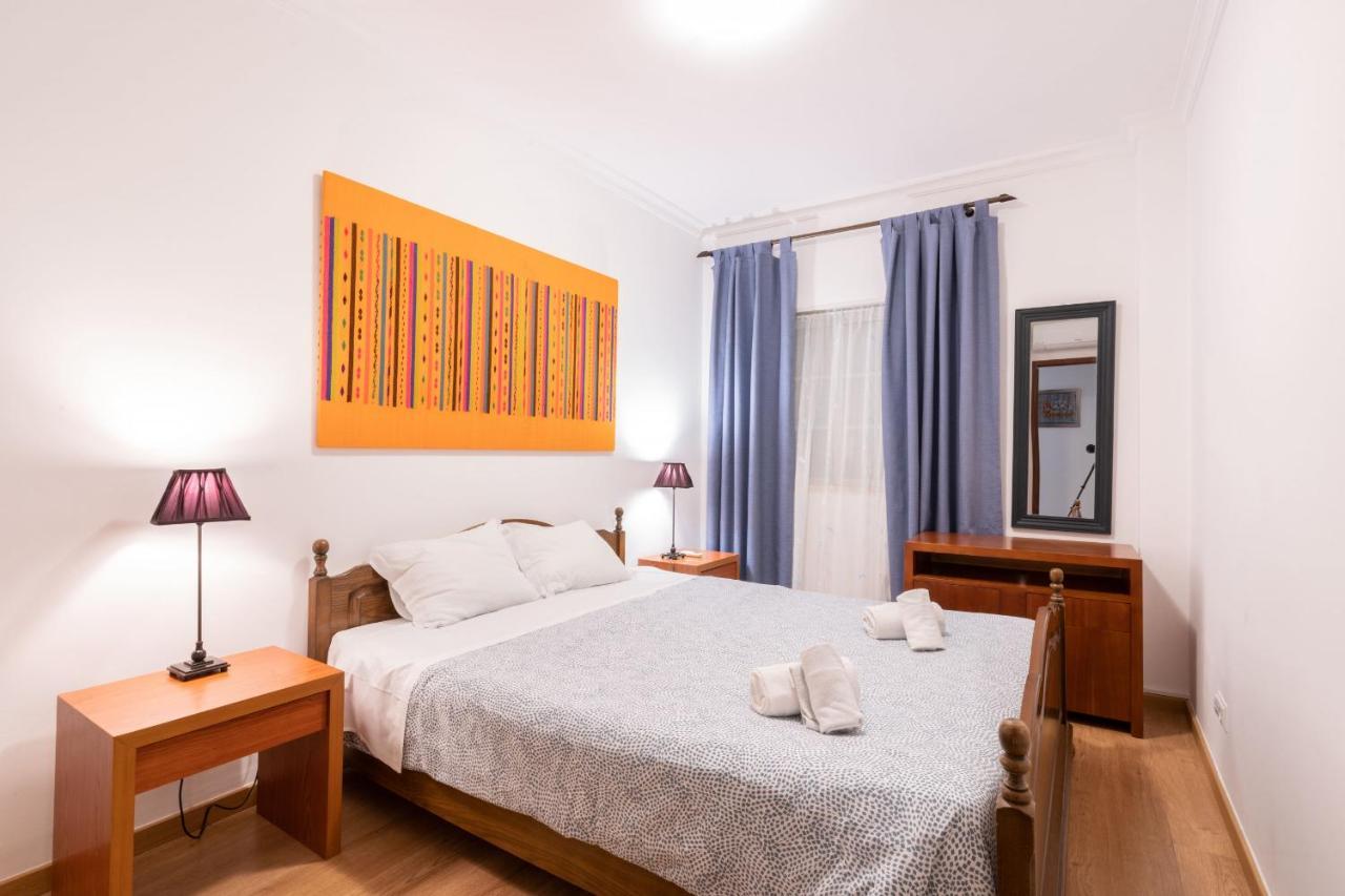 #056 Old Post Office By Home Holidays Albufeira Extérieur photo