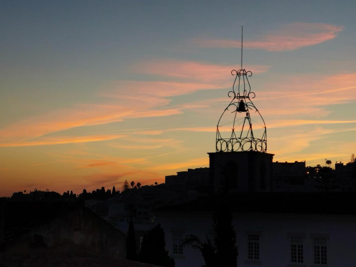 #056 Old Post Office By Home Holidays Albufeira Extérieur photo