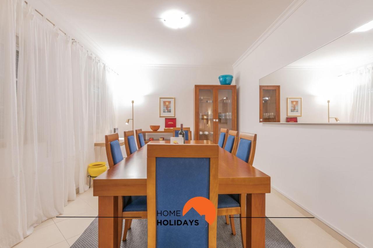 #056 Old Post Office By Home Holidays Albufeira Extérieur photo