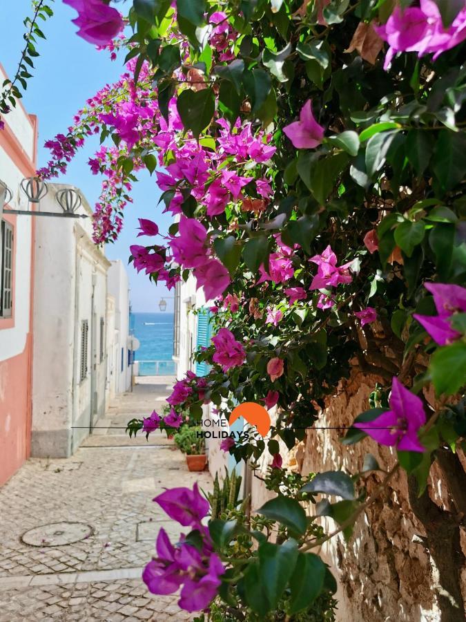 #056 Old Post Office By Home Holidays Albufeira Extérieur photo