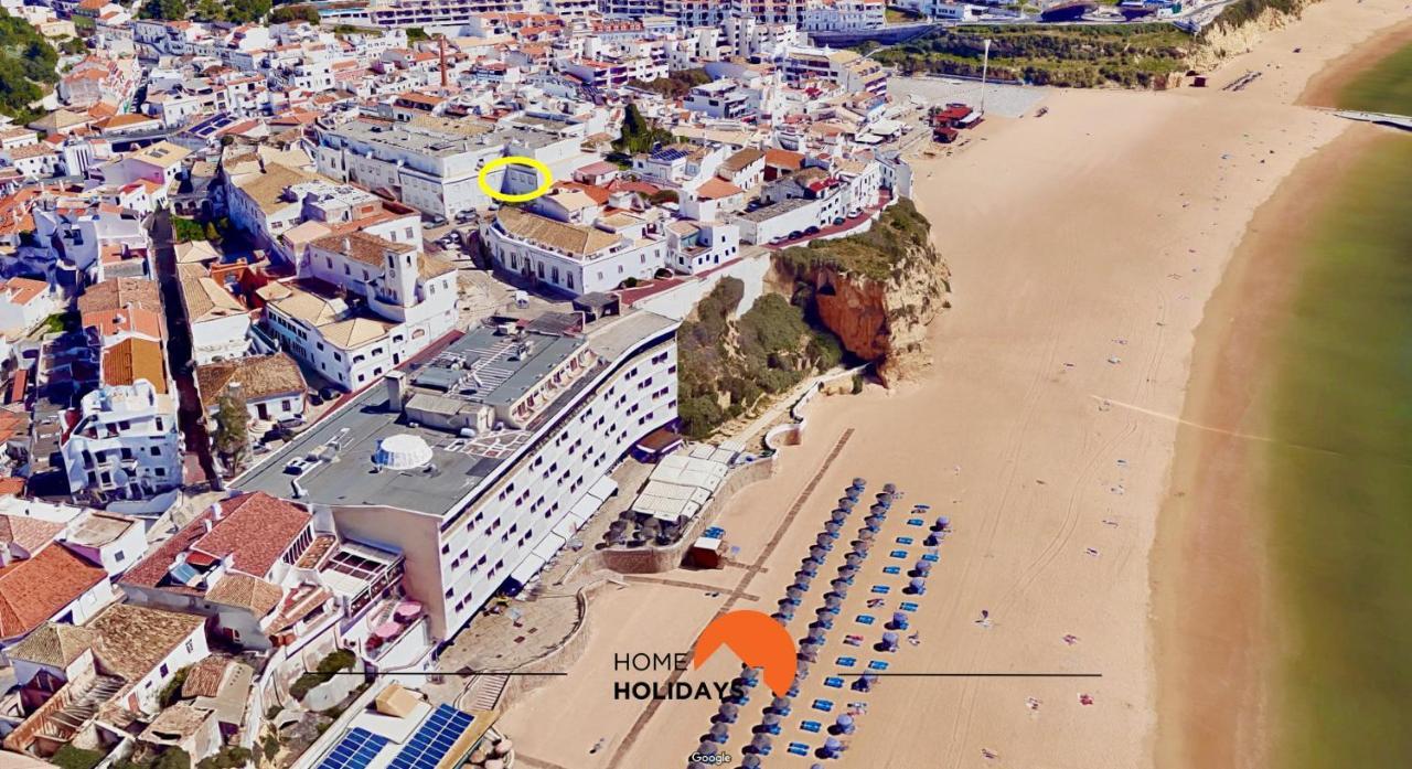 #056 Old Post Office By Home Holidays Albufeira Extérieur photo