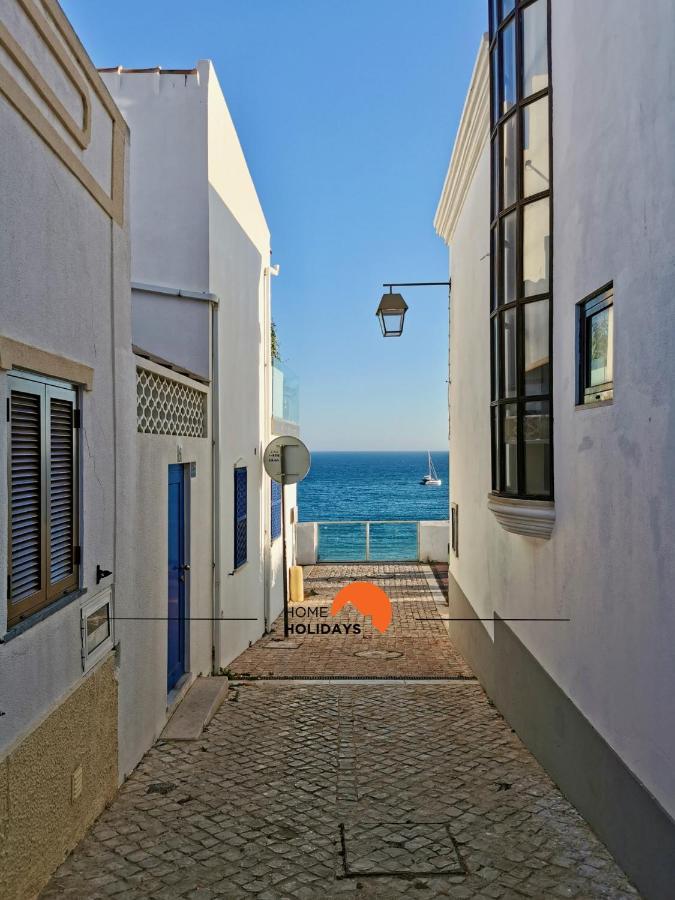 #056 Old Post Office By Home Holidays Albufeira Extérieur photo