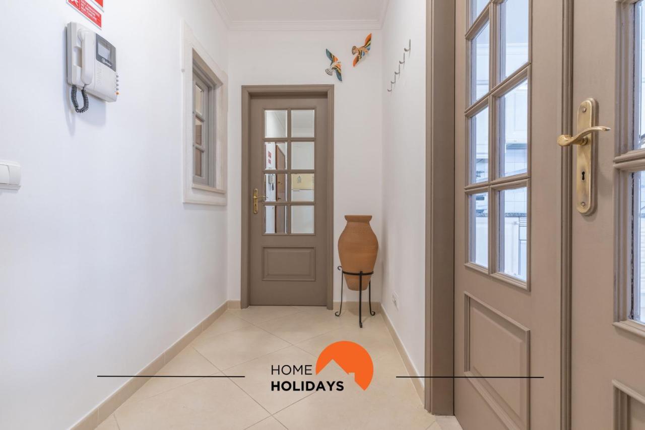 #056 Old Post Office By Home Holidays Albufeira Extérieur photo