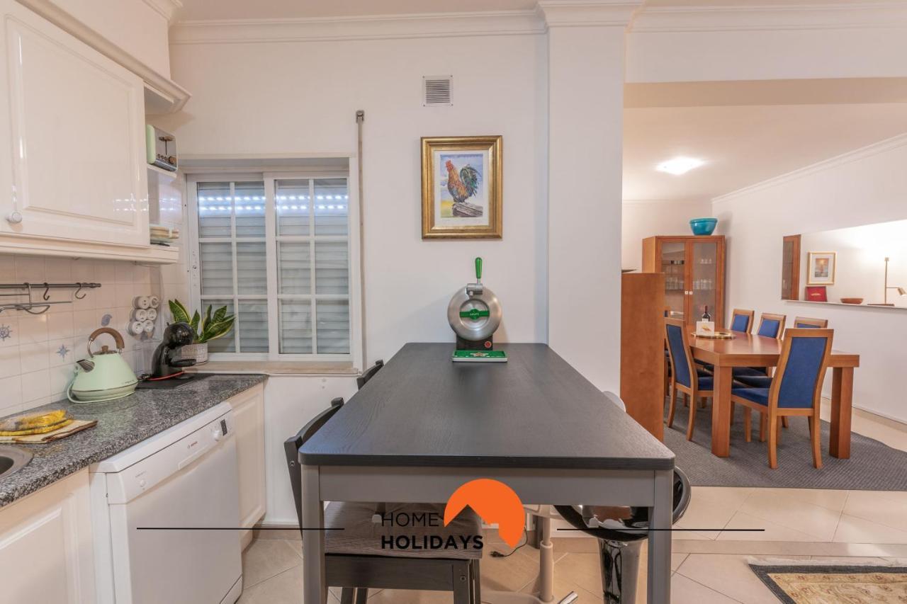 #056 Old Post Office By Home Holidays Albufeira Extérieur photo