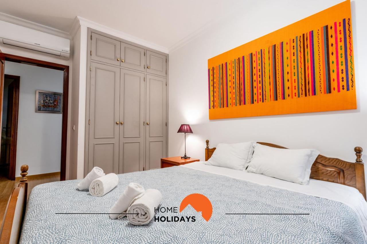 #056 Old Post Office By Home Holidays Albufeira Extérieur photo
