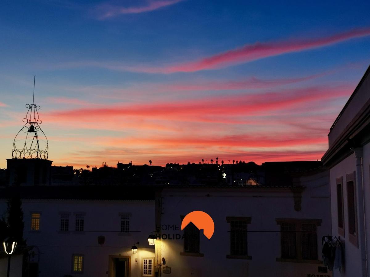 #056 Old Post Office By Home Holidays Albufeira Extérieur photo