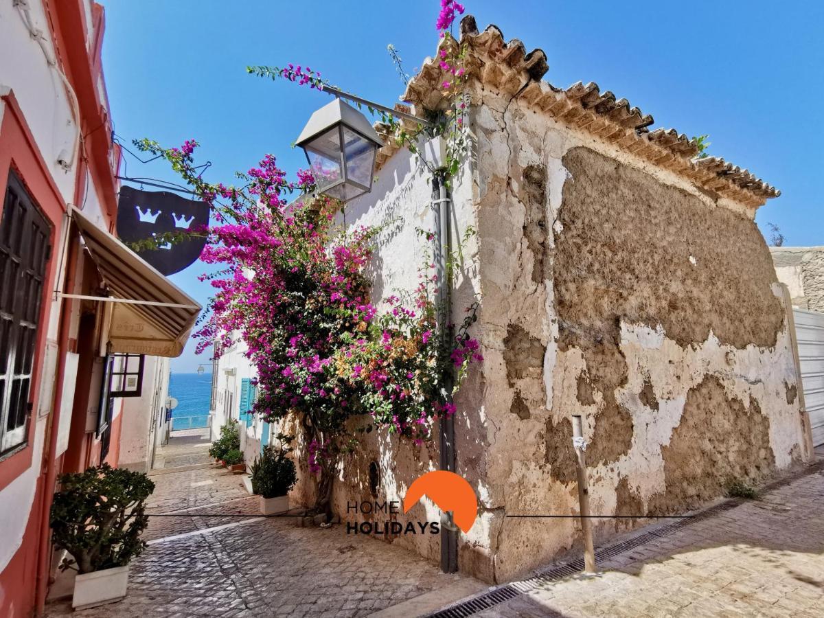 #056 Old Post Office By Home Holidays Albufeira Extérieur photo