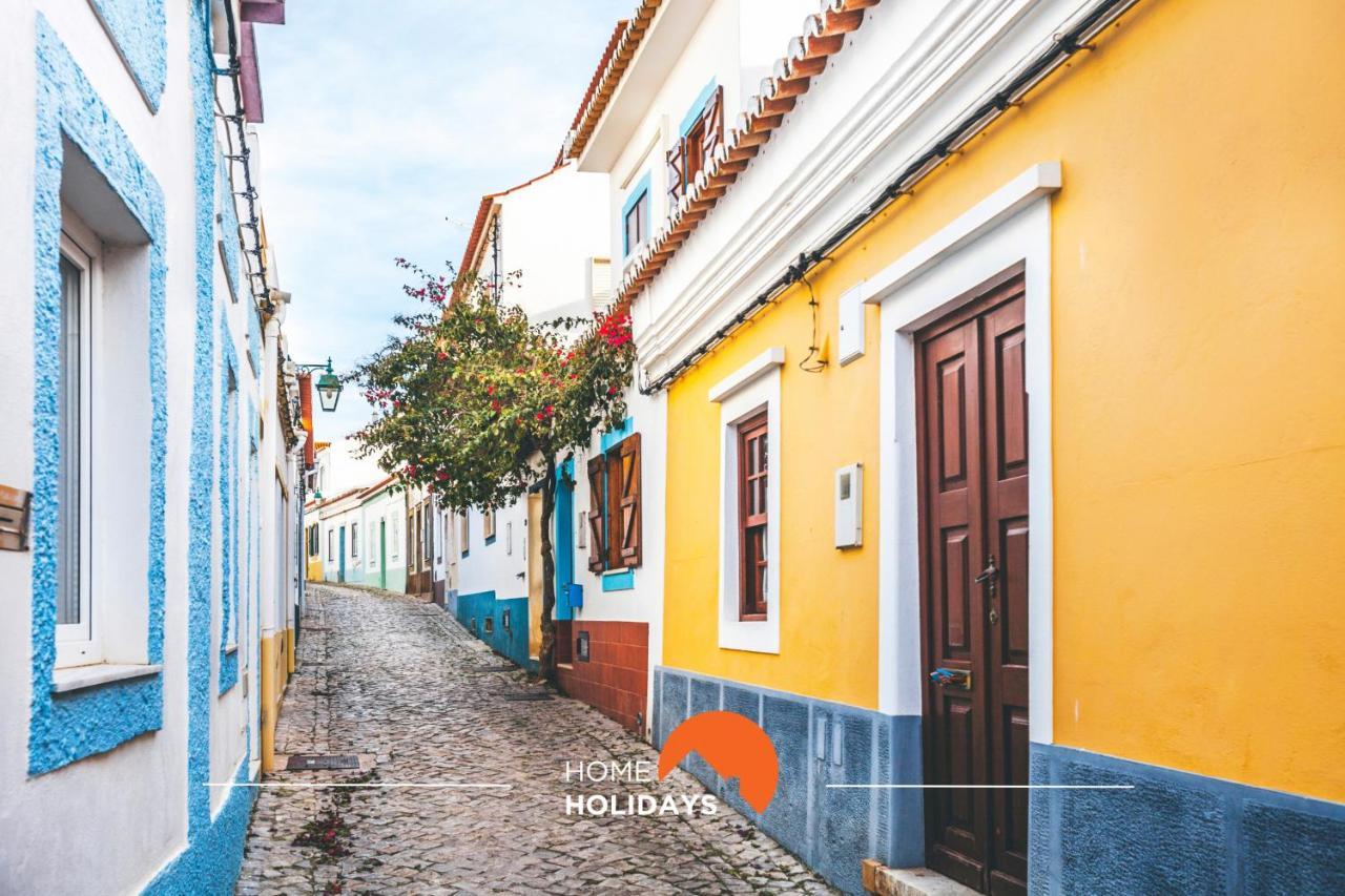 #056 Old Post Office By Home Holidays Albufeira Extérieur photo