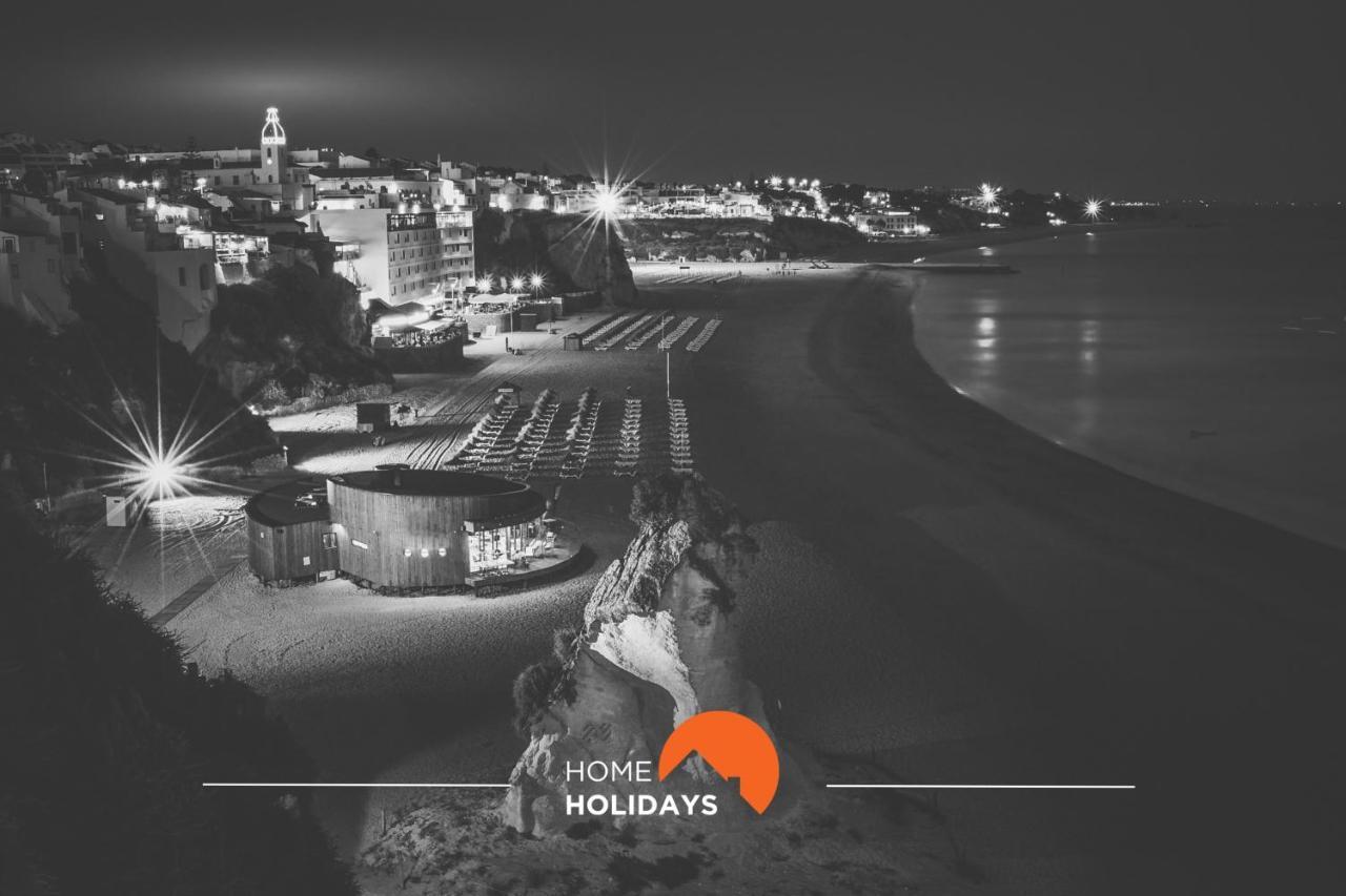 #056 Old Post Office By Home Holidays Albufeira Extérieur photo