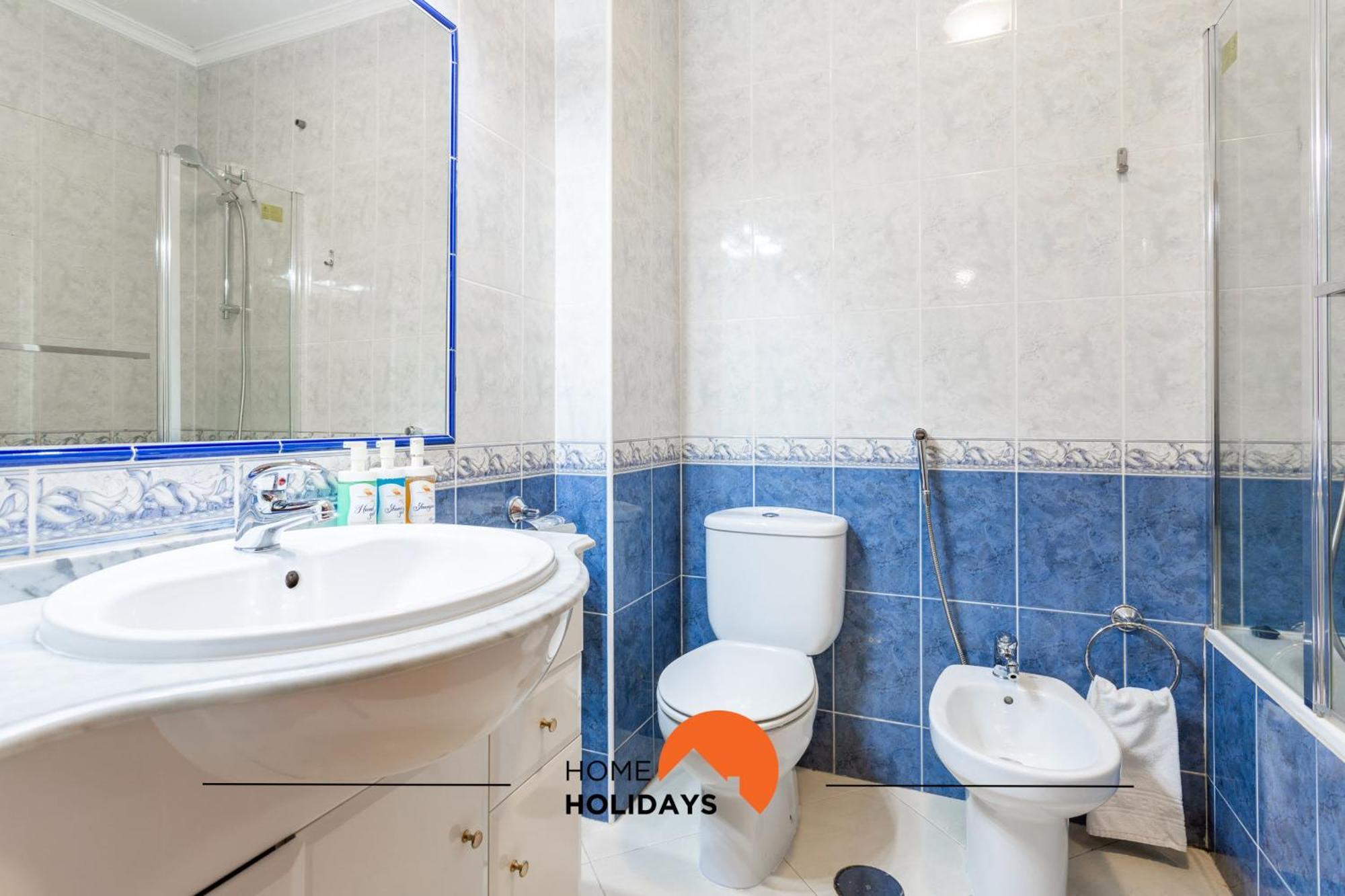 #056 Old Post Office By Home Holidays Albufeira Extérieur photo