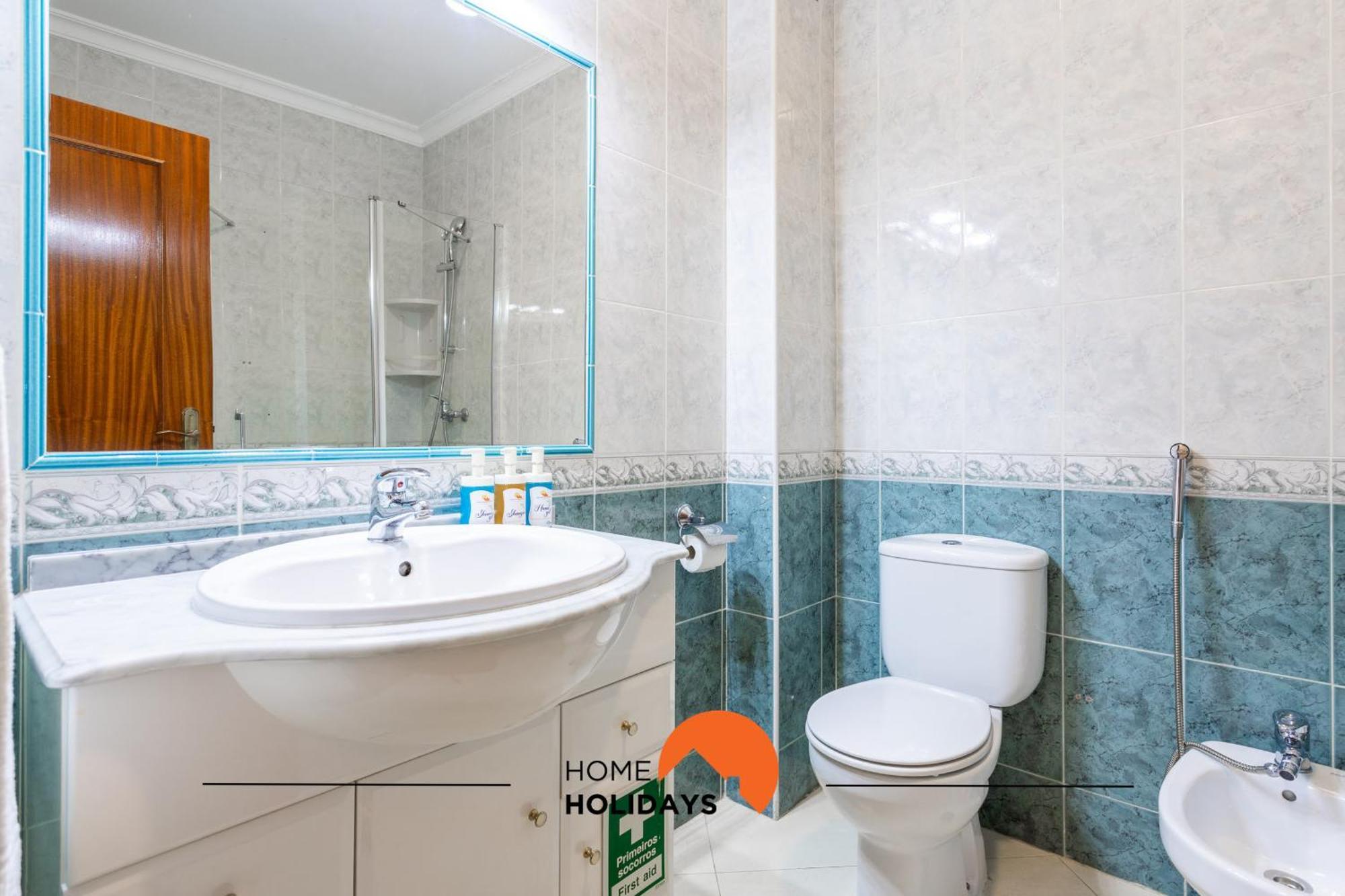 #056 Old Post Office By Home Holidays Albufeira Extérieur photo