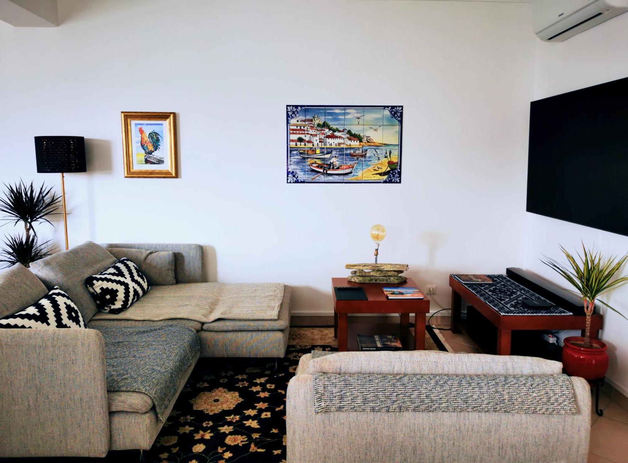 #056 Old Post Office By Home Holidays Albufeira Extérieur photo